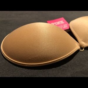 NWOT VS Backless Bra